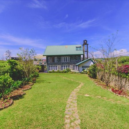 Sarah Cottage Nuwara Eliya Buitenkant foto