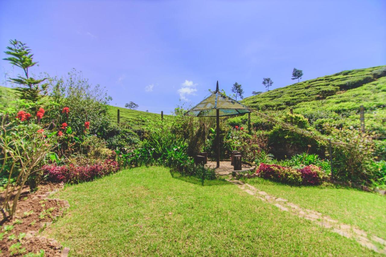 Sarah Cottage Nuwara Eliya Buitenkant foto