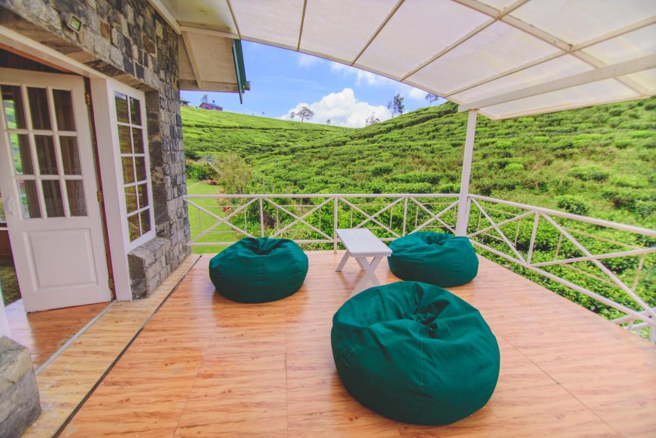 Sarah Cottage Nuwara Eliya Buitenkant foto