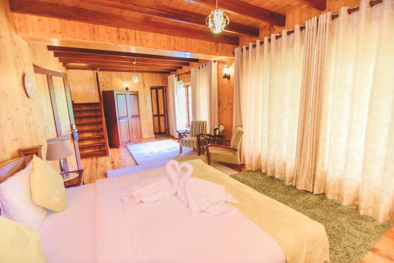 Sarah Cottage Nuwara Eliya Buitenkant foto