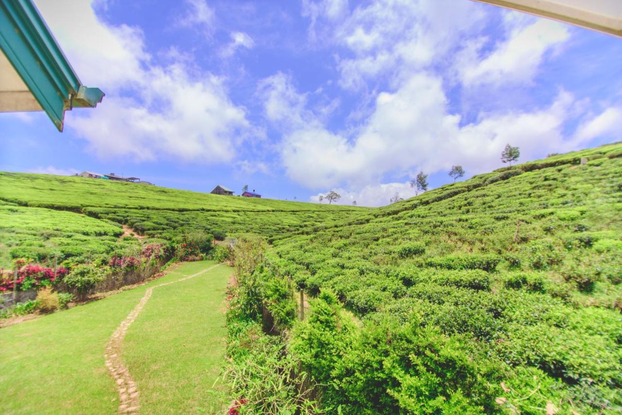 Sarah Cottage Nuwara Eliya Buitenkant foto