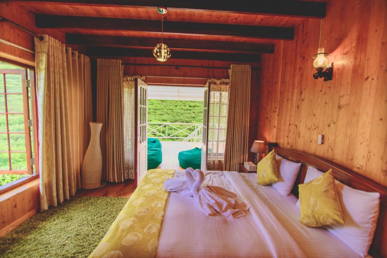 Sarah Cottage Nuwara Eliya Buitenkant foto