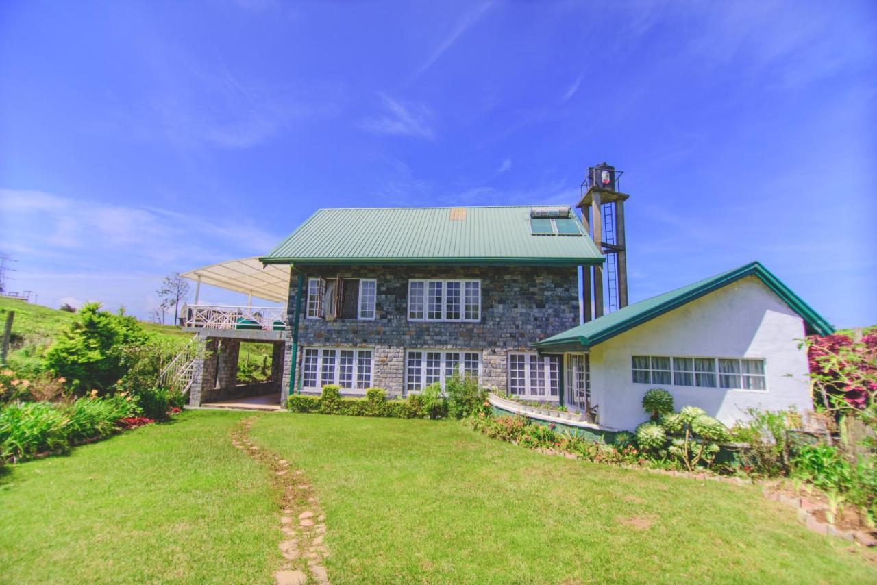 Sarah Cottage Nuwara Eliya Buitenkant foto