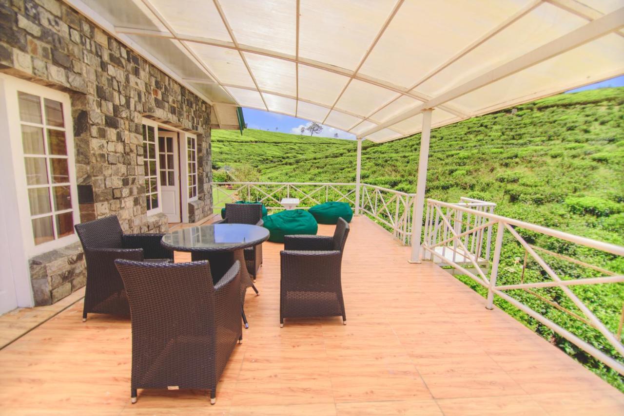 Sarah Cottage Nuwara Eliya Buitenkant foto