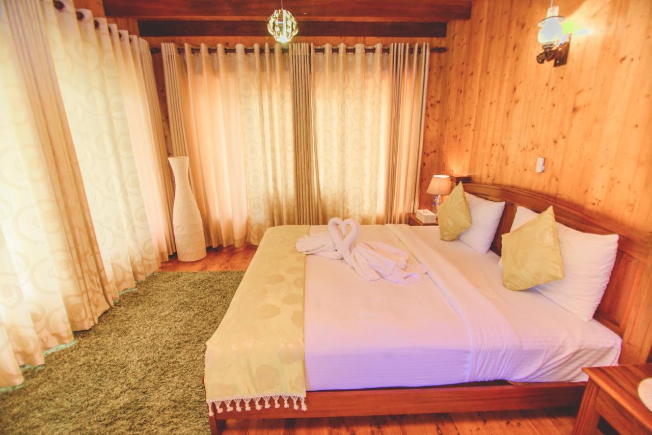 Sarah Cottage Nuwara Eliya Buitenkant foto
