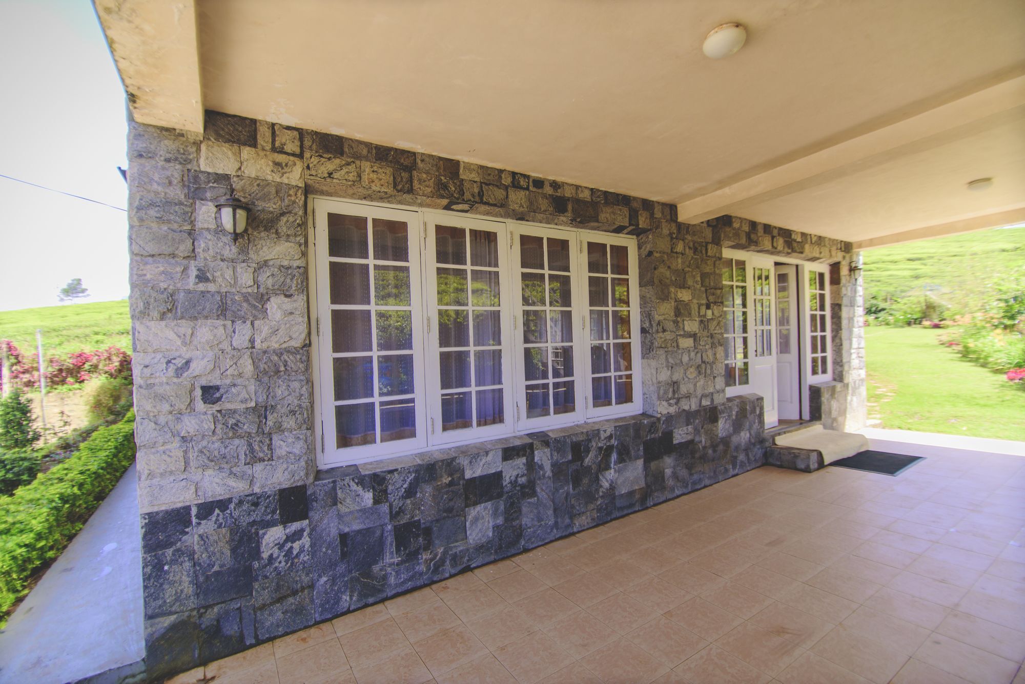 Sarah Cottage Nuwara Eliya Buitenkant foto