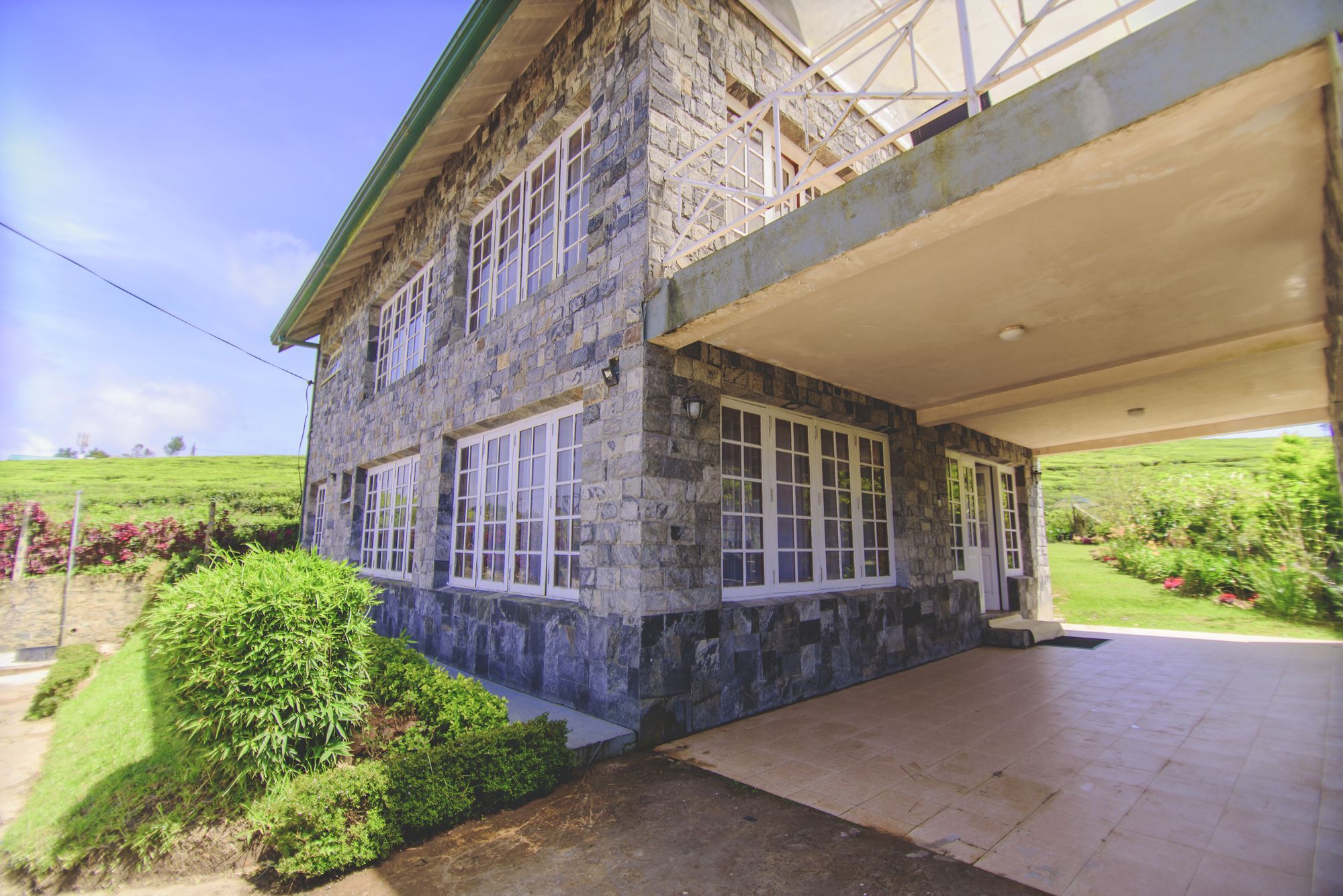 Sarah Cottage Nuwara Eliya Buitenkant foto